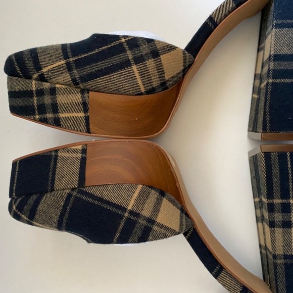 Jessica Simpson Kymmie Sz 6.5 (Brand New) - Picture 4 of 6